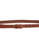 Nordstrom Nordstrom Camilla Leather Belt - 1