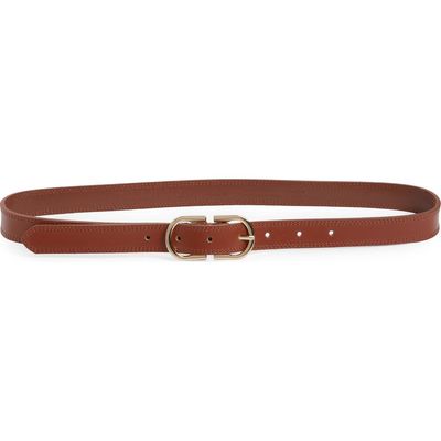 Nordstrom Nordstrom Camilla Leather Belt
