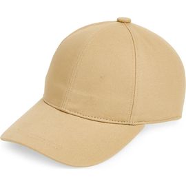 Nordstrom Nordstrom Canvas Adjustable Baseball Hat