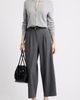 Nordstrom Nordstrom Cashmere Button-up Cardigan - 2