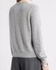 Nordstrom Nordstrom Cashmere Button-up Cardigan - 3