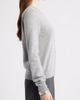 Nordstrom Nordstrom Cashmere Button-up Cardigan - 4