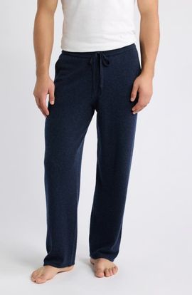 Nordstrom Nordstrom Cashmere Pajama Pants