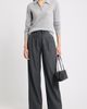 Nordstrom Nordstrom Cashmere Polo Sweater - 2