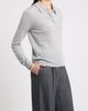 Nordstrom Nordstrom Cashmere Polo Sweater - 4