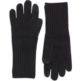 Nordstrom Nordstrom Cashmere Tech Gloves