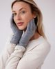 Nordstrom Nordstrom Cashmere Tech Gloves - 2