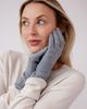 Nordstrom Nordstrom Cashmere Tech Gloves - 4