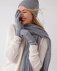 Nordstrom Nordstrom Cashmere Tech Gloves - 5