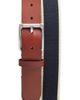 Nordstrom Nordstrom Charl Woven Leather Tip Belt - 1