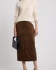 Nordstrom Nordstrom Classic Cashmere Turtleneck Sweater - 2