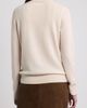 Nordstrom Nordstrom Classic Cashmere Turtleneck Sweater - 3