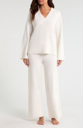 Nordstrom Nordstrom Cloud Soft Lounge Set