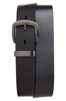 Nordstrom Nordstrom Cohen Leather Belt