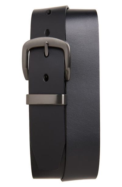 Nordstrom Nordstrom Cohen Leather Belt