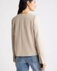 Nordstrom Nordstrom Collarless Blazer - 3