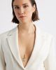 Nordstrom Nordstrom Collected Mother-of-Pearl Charm Necklace - 2