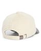 Nordstrom Nordstrom Colorblock Wool & Cashmere Baseball Cap - 2