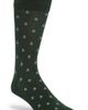 Nordstrom Nordstrom Conversational Dress Socks - 1