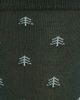 Nordstrom Nordstrom Conversational Dress Socks - 2
