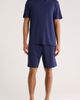Nordstrom Nordstrom Cooling Short Pajamas - 1