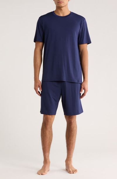 Nordstrom Nordstrom Cooling Short Pajamas