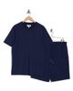 Nordstrom Nordstrom Cooling Short Pajamas - 4