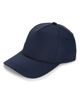 Nordstrom Nordstrom Cord Trim Baseball Cap - 1