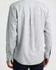 Nordstrom Nordstrom Cotton & Cashmere Flannel Button-Up Shirt - 3