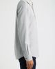 Nordstrom Nordstrom Cotton & Cashmere Flannel Button-Up Shirt - 4