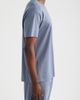 Nordstrom Nordstrom Cotton & Modal Crewneck T-Shirt - 3
