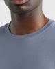 Nordstrom Nordstrom Cotton & Modal Crewneck T-Shirt - 4