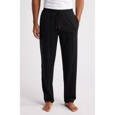 Nordstrom Nordstrom Cotton & Tencel® Modal Lounge Pants