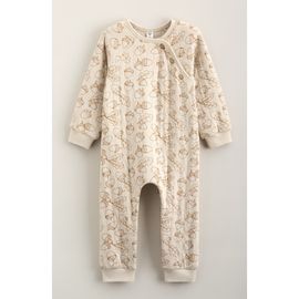Nordstrom Nordstrom Cozy Romper