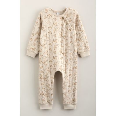 Nordstrom Nordstrom Cozy Romper