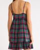 Nordstrom Nordstrom Cozy Short Flannel Nightgown - 2