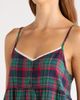 Nordstrom Nordstrom Cozy Short Flannel Nightgown - 4