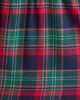 Nordstrom Nordstrom Cozy Short Flannel Nightgown - 5