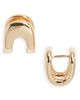 Nordstrom Nordstrom Crescent Huggie Earrings - 1