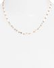 Nordstrom Nordstrom Crystal Accent Resin Necklace - 2