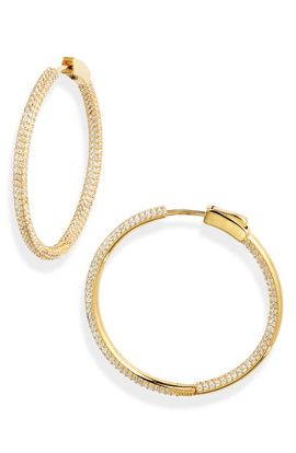 Nordstrom Nordstrom Crystal Pavé