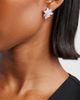 Nordstrom Nordstrom Cubic Zirconia Cluster Stud Earrings - 3