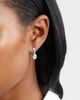 Nordstrom Nordstrom Cubic Zirconia Drop Earrings - 3