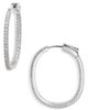 Nordstrom Nordstrom Cubic Zirconia Pavé - 1