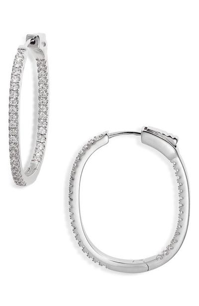 Nordstrom Nordstrom Cubic Zirconia Pavé