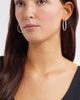 Nordstrom Nordstrom Cubic Zirconia Pavé - 2