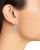 Nordstrom Nordstrom Cubic Zirconia Pavé - 3