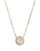 Nordstrom Nordstrom Cubic Zirconia Pendant Necklace - 1