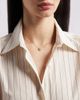 Nordstrom Nordstrom Cubic Zirconia Pendant Necklace - 2