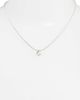 Nordstrom Nordstrom Cubic Zirconia Pendant Tennis Necklace - 3